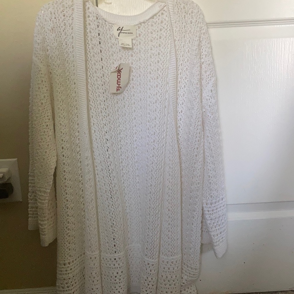 Cardigan